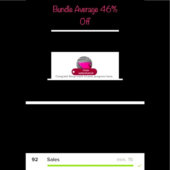 🎉HP🎉 Coach NWT 4pc pink wallet purse crossbody - Picture 12 of 12